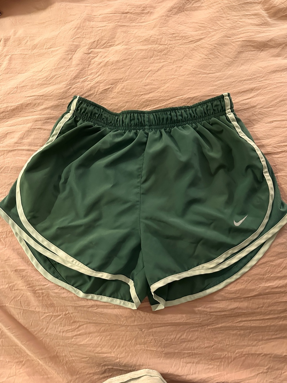 Nike Dri-Fit Shorts